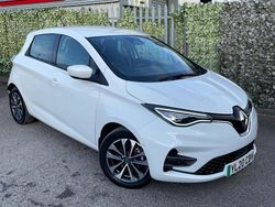 White Used 2020 Renault Rapid GT-Line Hatchback | £8,880 (Good price)