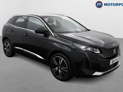 Used 2022 Peugeot 3008 Premium Estate | £19,899 (Fair price)