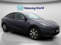 Used 2023 Tesla Model Y RWD SUV | £26,100 (Fair price)