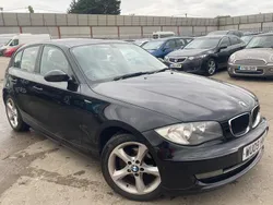 Black Used 2009 BMW 116 Sport Line Hatchback | £1,495 (Good price)