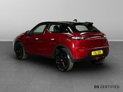 Red Used 2023 DS Automobiles DS3 Performance Hatchback | £17,495 (A bit pricey)