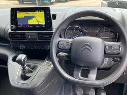 Grey Used 2024 Citroën Berlingo MPV | £15,490 (Fair price)