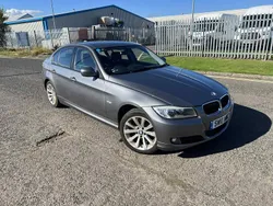 Grey Used 2010 BMW 318 Sedan | £2,395 (Good price)