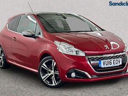 Used 2018 Peugeot 208 Prestige Hatchback | £9,740 (Fair price)