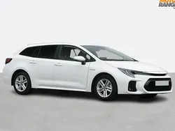 Black Used 2022 Suzuki Swace SZ-T Estate | £14,195 (Fair price)