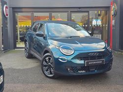 Sand metalic New 2025 Fiat 600 Hatchback | £21,888 (Fair price)