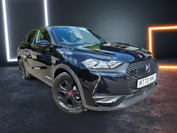 Black Used 2020 DS Automobiles DS3 Performance MPV | £12,900 (Fair price)