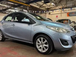Used 2012 Mazda 2 | £6,400 (Fair price)