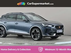 Used 2024 Cupra Formentor VZ2 SUV | £26,997 (Good price)