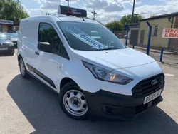 White Used 2020 Ford Transit Van | £6,495 (Super price)
