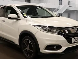 Used 2020 Honda HR-V Hybrid SUV | £16,299 (Good price)