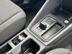 White Used 2024 VW Caddy Maxi MPV | £28,798 (Fair price)