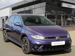 VW Golf VIII