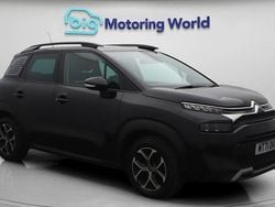 Used 2023 Citroën C3 Aircross PureTech SUV | £10,300 (Super price)