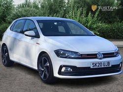 Used 2020 VW Polo GTI | £16,999 (Fair price)