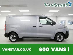 Grey Used 2021 Citroën Dispatch MPV | £13,889 (Fair price)