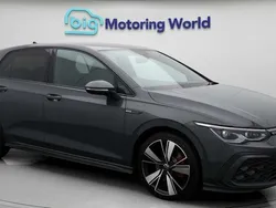 Used 2024 VW Golf VIII GTD Hatchback | £20,400 (Super price)
