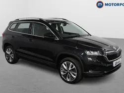 Used 2025 Skoda Karoq SE L SUV | £22,299 (Good price)