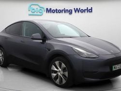 Used 2023 Tesla Model Y Long Range AWD SUV | £23,500 (Fair price)