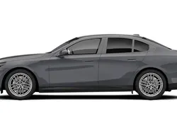 New 2025 BMW 520 M Sport Sedan | £47,888 (Good price)