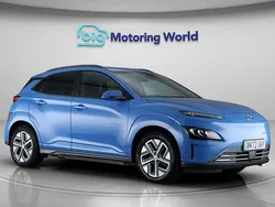 Used 2022 Hyundai Kona Premium SUV | £15,000 (Fair price)