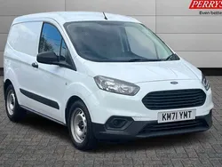 Used 2023 Ford Transit Van | £10,074 (Super price)