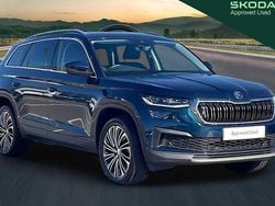 Used 2024 Skoda Kodiaq SE L Executive SUV | £23,889 (Good price)