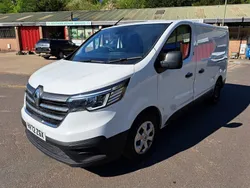 White Used 2022 Renault Trafic Business Van | £16,750 (A bit pricey)
