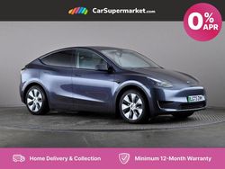 Grey Used 2023 Tesla Model Y RWD SUV | £32,197