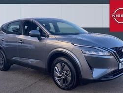 Used 2023 Nissan Qashqai Acenta Premium SUV | £14,748 (Good price)
