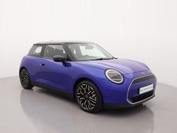 Blue Used 2025 Mini Cooper Hatch Hatchback | £24,790 (A bit pricey)