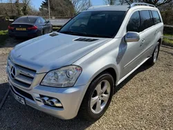 Mercedes GL350