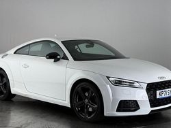 Used 2023 Audi TT Sport Coupe | £21,650 (Super price)