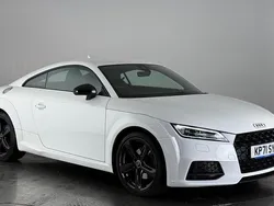 Used 2023 Audi TT Sport Coupe | £21,850 (Super price)