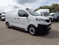White Used 2022 Peugeot Expert Premium Van | £10,500 (Fair price)