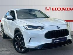 Used 2025 Honda ZR-V Advance SUV | £28,289 (Fair price)