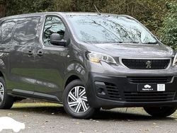 Used 2021 Peugeot Expert Van | £9,650 (Good price)