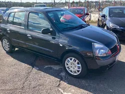 Black Used 2005 Renault Clio II R.S. Hatchback | £1,250 (Super price)