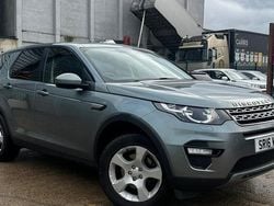 Used 2019 Land Rover Discovery Sport SE SUV | £7,500 (Super price)