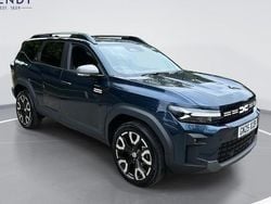 New 2026 Dacia Bigster Journey SUV | £29,399 (Fair price)