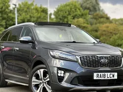 Used 2019 Kia Sorento GT-Line S SUV | £17,990 (Good price)