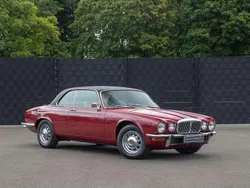 Red Used 1976 Daimler Sovereign | £16,000