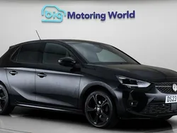 Used 2023 Vauxhall Corsa Hatchback | £10,800 (Fair price)
