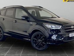 Used 2019 Ford Kuga ST-Line SUV | £9,995 (Good price)