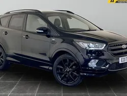 Used 2019 Ford Kuga ST-Line SUV | £9,995 (Good price)