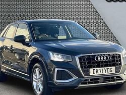 Used 2024 Audi Q2 Sport SUV | £15,988 (Super price)