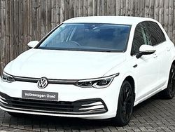 Used 2023 VW Golf VIII Style Hatchback | £19,599 (Fair price)