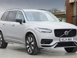 Used 2024 Volvo XC90 Plus SUV | £49,995 (Fair price)