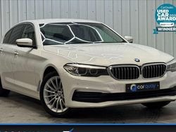 Used 2020 BMW 530 Comfort Edition Sedan | £12,795 (Super price)