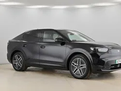 Black Used 2024 Ford Capri Premium | £42,995 (Fair price)